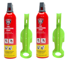 REINOLDMAX Feuerlöschspray