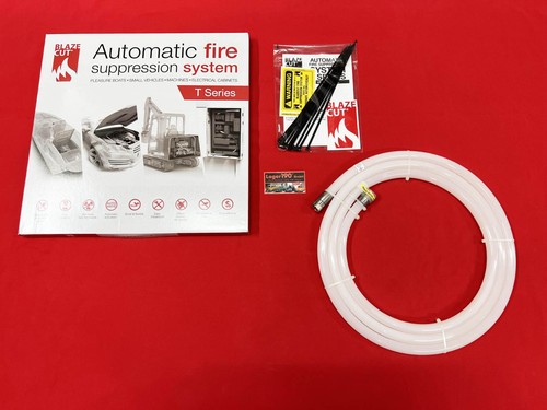 Blazecut automatisches - blazecut,
