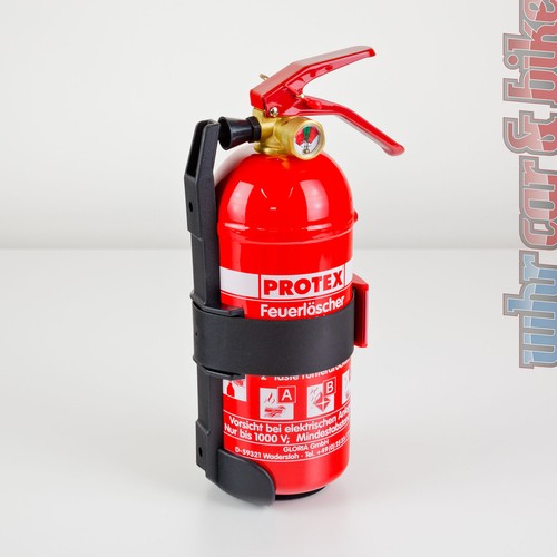 Auto-Feuerlöscher