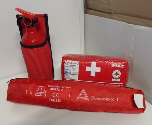 Auto feuerlöscher - auto, +