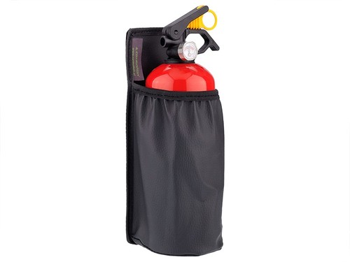 Feuerlöscher tasche 1kg öko - 1kg,