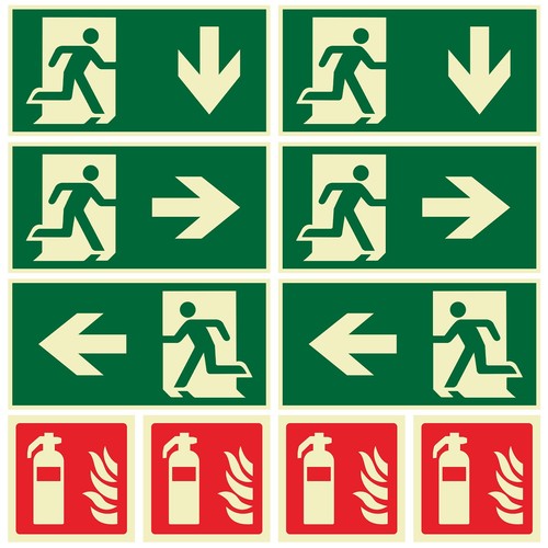 Notausgang