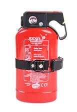 Premium Autofeuerlöscher für
