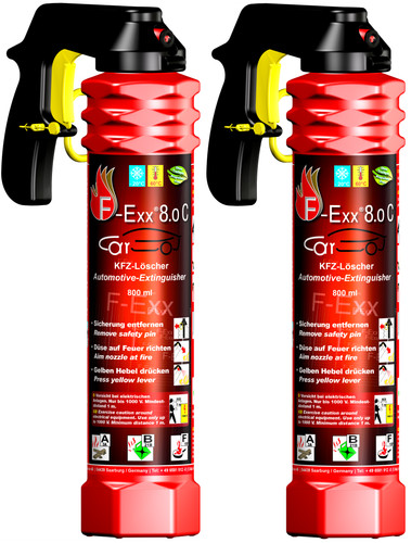 Exx 2x - f-exx, 8.0