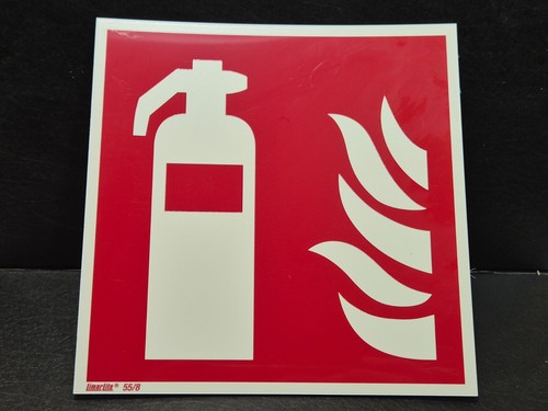 Brandschutzzeichen"Feuerlösch