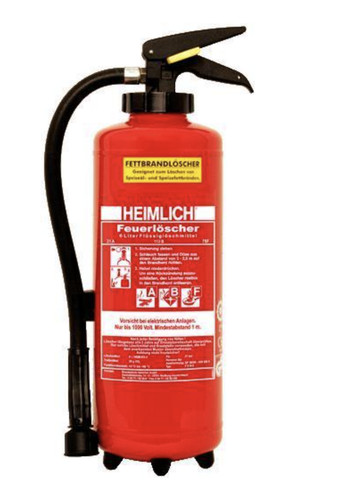 Heimlich - , 6l