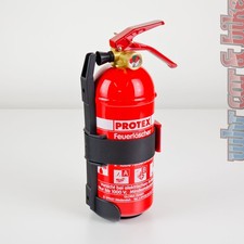 Gloria Auto-Feuerlöscher