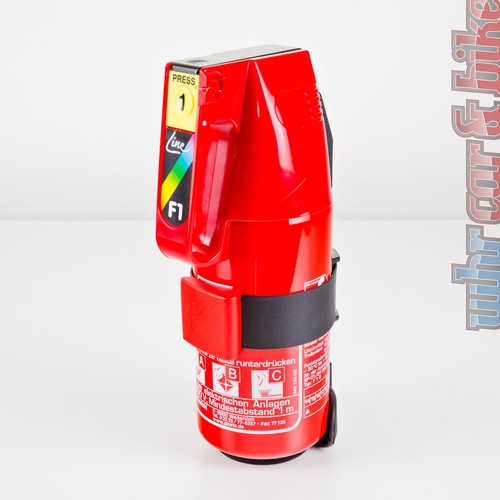 Auto-Feuerlöscher