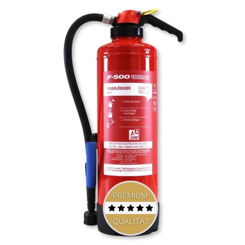 Feuerlöscher löschspray - feuerlöscher,