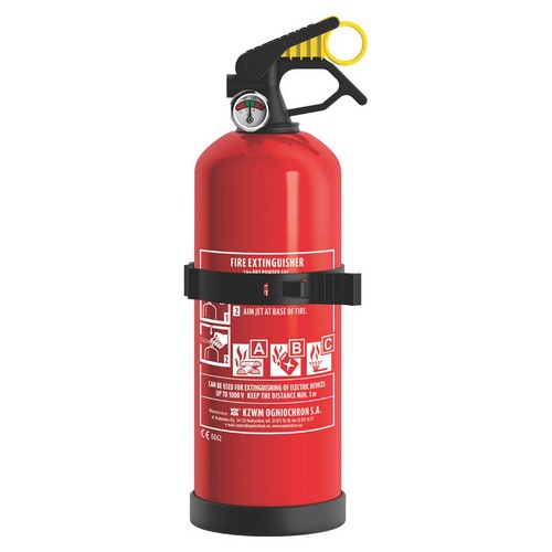 Petex auto feuerlöscher - feuerlöscher, abc