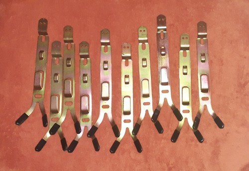 Feuerlöscher wandhalter - 10,