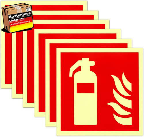 Sicherheitsaufkleber
