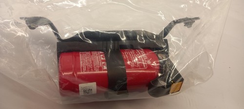 Original bmw feuerlöscher - original, oe