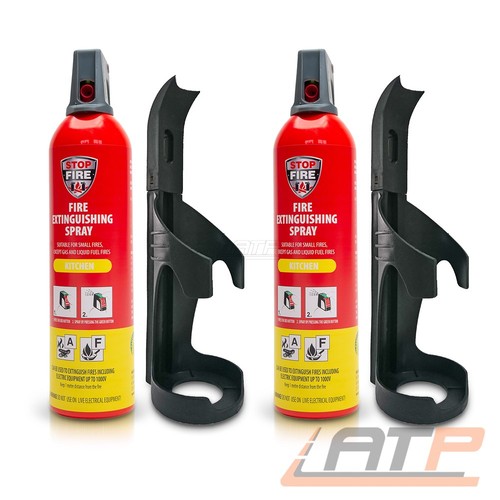 750ml reinoldmax fire - 2x,