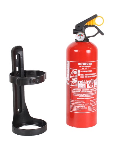 Autofeuerlöscher abc 1 - gp-1x,