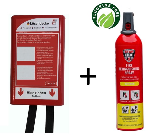 Reinoldmax feuerlöschspray - reinoldmax,