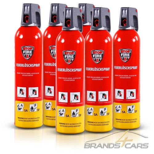 750ml reinoldmax fire - 6x,