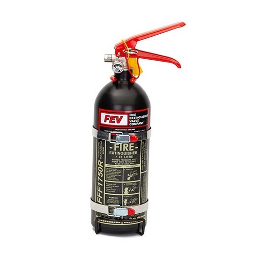 Fev l schaum - fev,