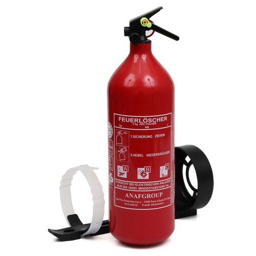 Auto hand feuerlöscher abc - auto,