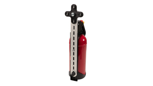 Loadcare feuerlöscher halter - loadcare, feuerlöscher-halter