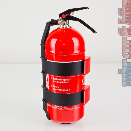 Auto-Feuerlöscher