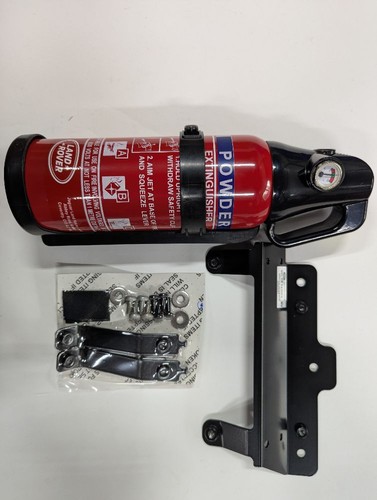 Feuerlöscher range rover - feuerlöscher,