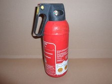 Feuerlöscher ABC Pulver 2 kg