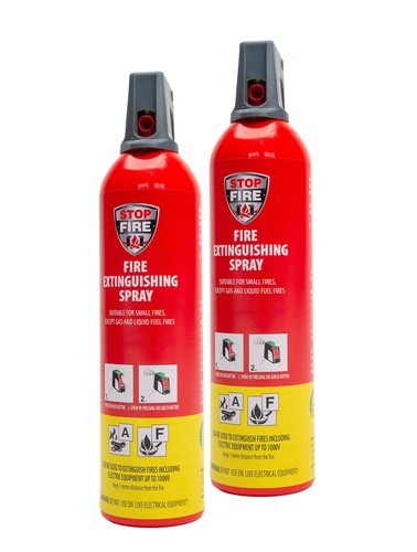 Reinoldmax feuerlöschspray - reinoldmax,