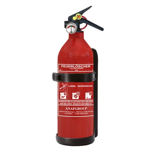Anaf feuerloescher ps1 - feuerloescher, abc