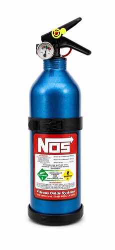 Feuerlöscher nitro - 🏁,
