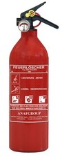 Feuerlöscher