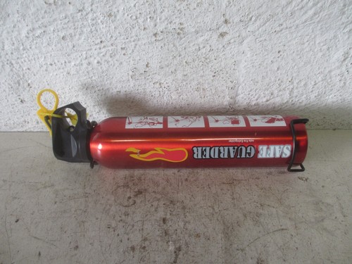 Safe guarder feuerlöscher - safe, feuerlöscher.