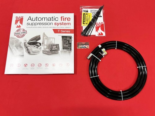Blazecut automatisches - blazecut,