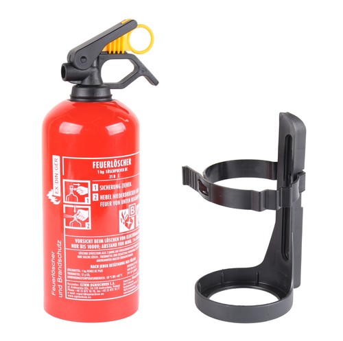 Auto feuerlöscher co2 gp - feuerlöscher,