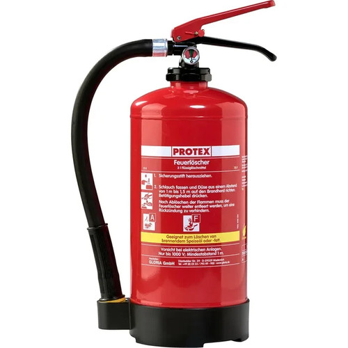 Feuerlöscher protex fda3 - protex, fda3,