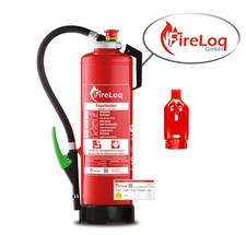 FireLoq® 6L fluorfrei