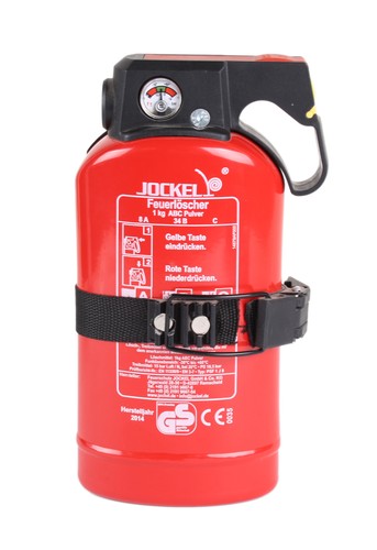 Premium autofeuerlöscher für - premium,